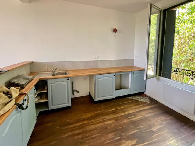 Maison vente à Vierzon