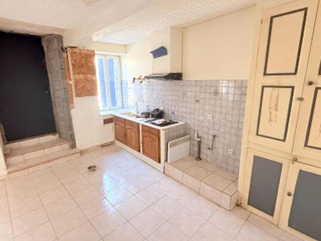 Maison vente à Carcassonne, Villarzel-cabardès