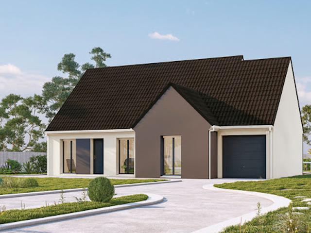 Maison vente à Reims, Warmeriville