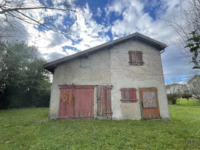 Maison vente à Oloron-Sainte-Marie, Salies-de-béarn