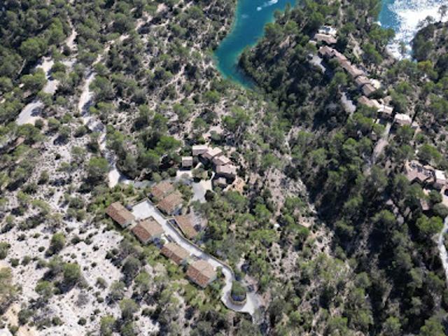 Maison vente à Forcalquier, Esparron-de-verdon