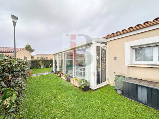 Maison vente à France métropolitaine, Saint-laurent-de-la-prée