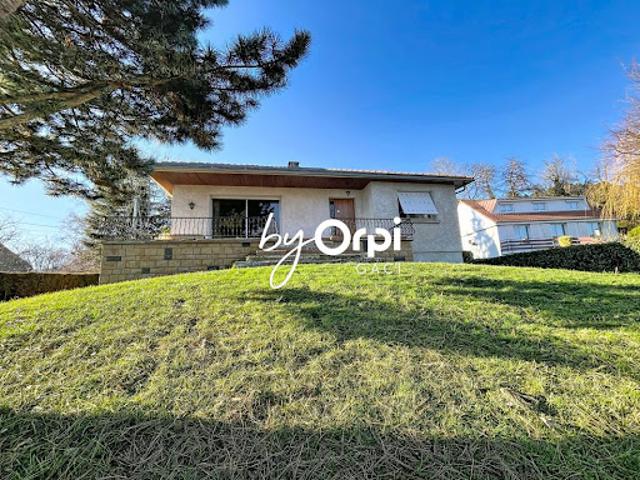 Maison vente à France métropolitaine, Orcines