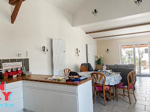 Maison vente à Châteaudun, Bonneval