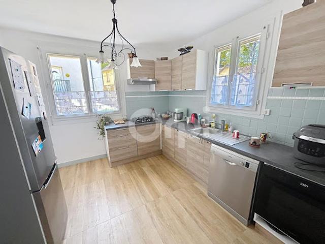 Maison vente à Brive-la-Gaillarde, Brive-la-gaillarde