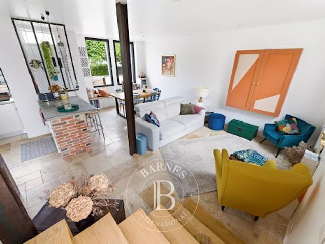 Maison vente à Nogent-sur-Marne, Joinville-le-pont