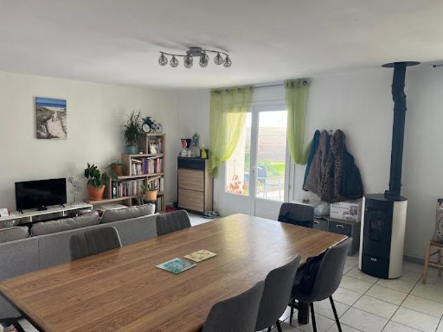 Maison vente à Saintes, Epargnes