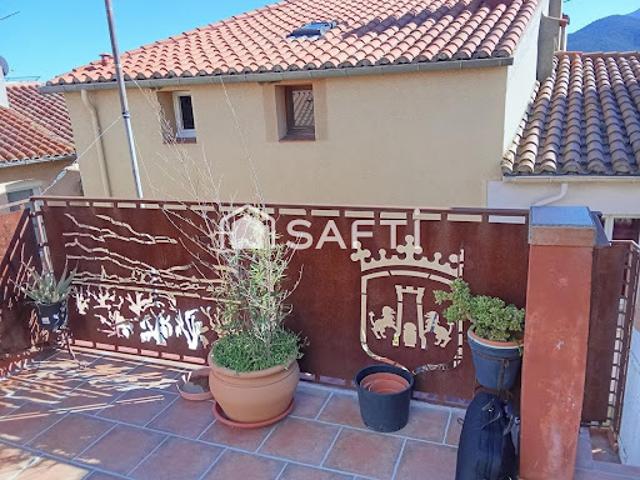Maison vente à Céret, Argelès-sur-mer