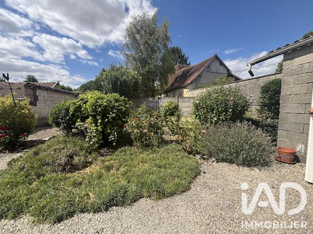 Maison vente à Auxon, Aube