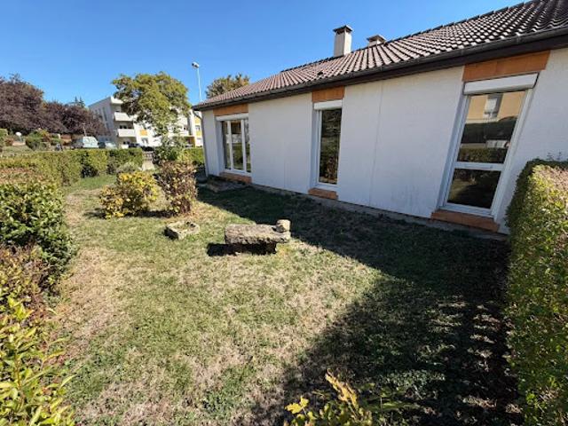 Maison vente à Blanzat, Puy-de-Dôme