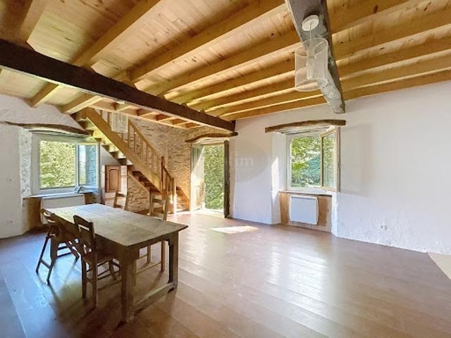 Maison vente à Bagnères-de-Bigorre, Arrodets