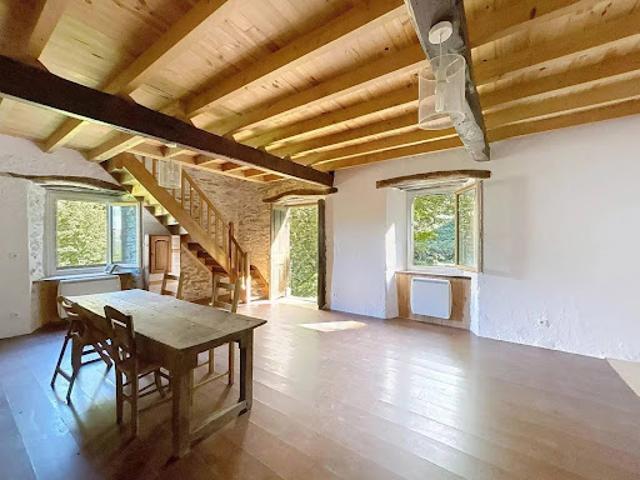 Maison vente à Bagnères-de-Bigorre, Arrodets
