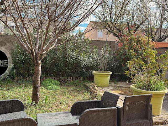 Maison vente à Apt, Cavaillon