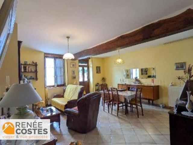 Maison vente à Chartres