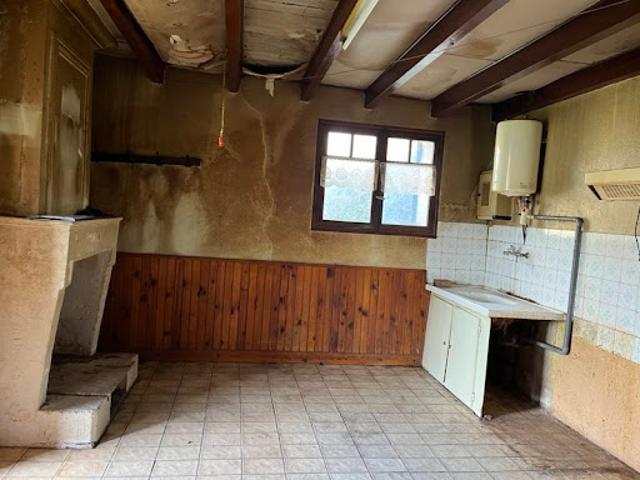 Maison vente à Jonzac, Nouvelle-Aquitaine