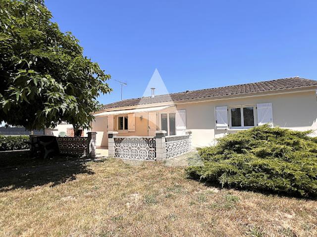 Maison vente à Libourne, Coutras