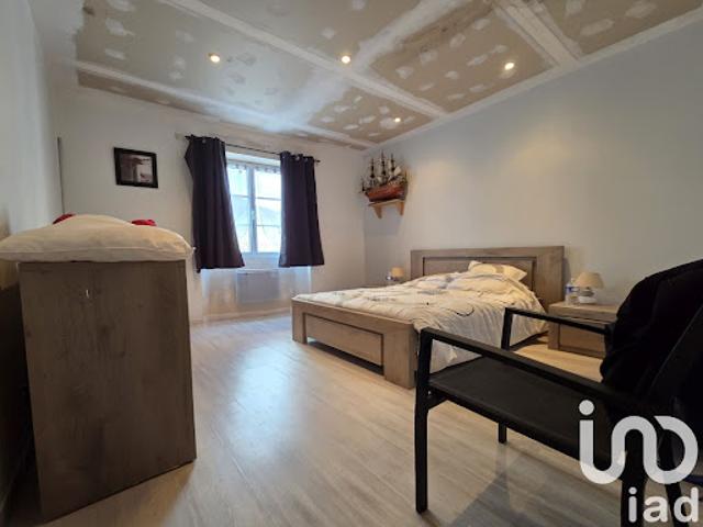Maison vente à Les Sables-d'Olonne, Curzon