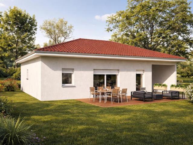 Maison vente à Pugneux, Davézieux