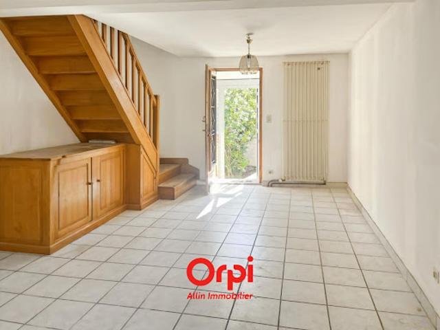 Maison vente à Montluçon, Désertines