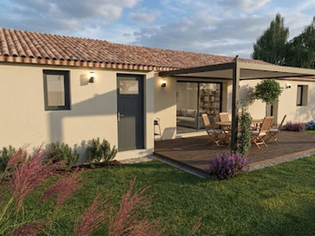 Maison vente à Arrondissement de Draguignan, Flayosc