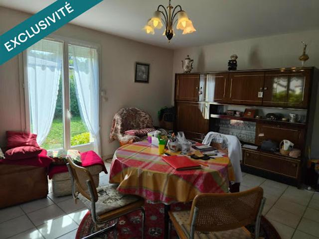Maison vente à Gannat, Allier