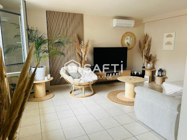 Maison vente à Béziers, Agde