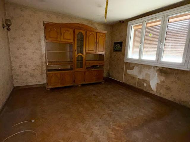 Maison vente à Chaumont, Is-en-bassigny
