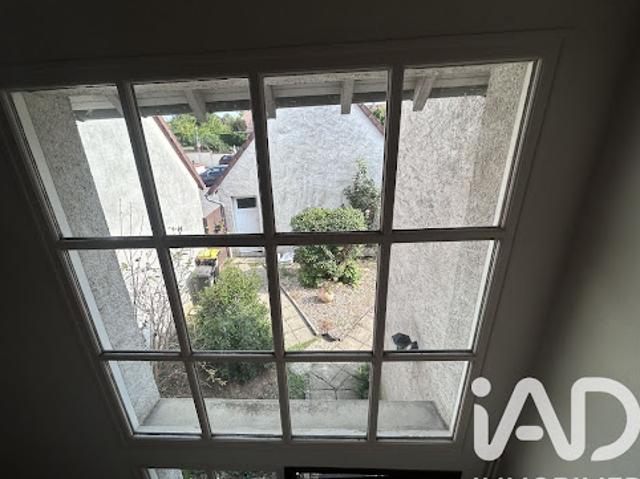 Maison vente à Blois