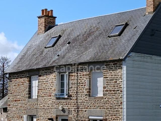 Maison vente à Vire, Etouvy