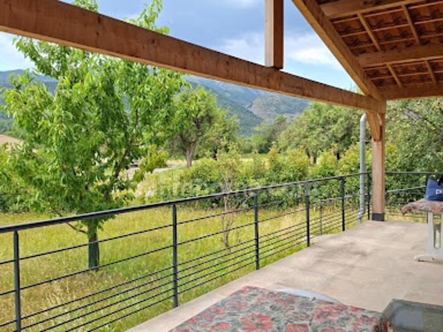 Maison vente à Digne-les-Bains, La Javie