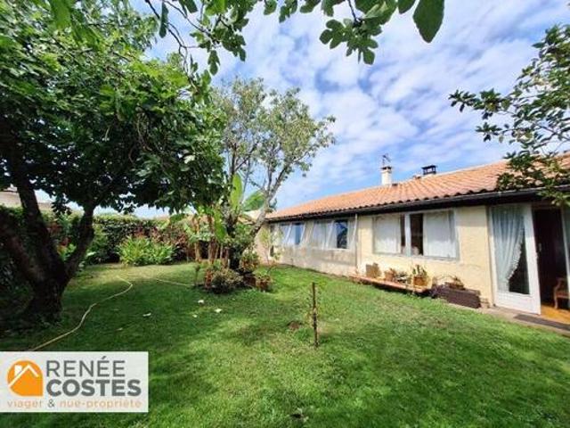 Maison vente à Arcachon, La Teste-de-buch