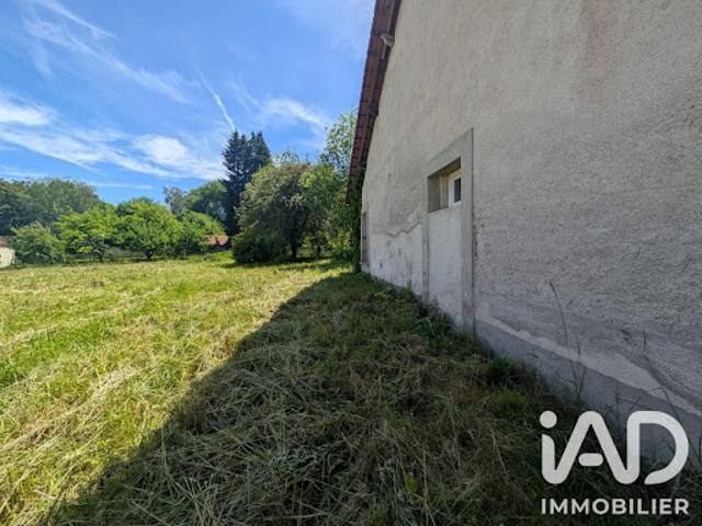 Maison vente à Faubourg Saint-Jacques, Lavaveix-les-Mines