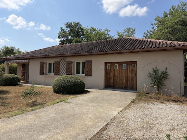 Maison vente à Cahors, Cénevières