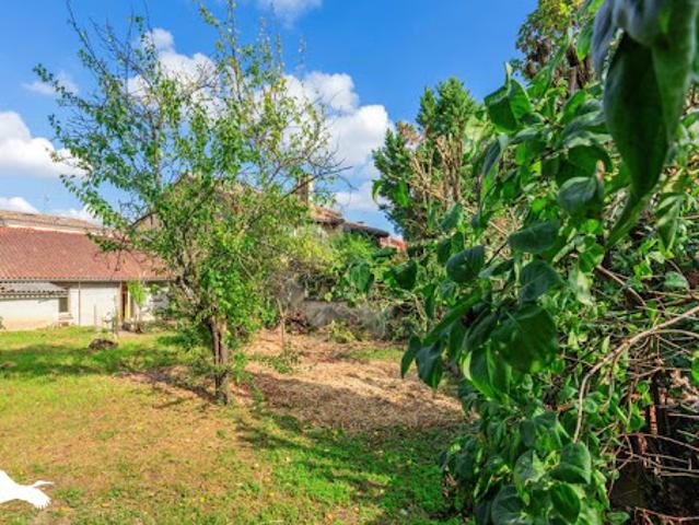 Maison vente à France métropolitaine, L'isle-jourdain