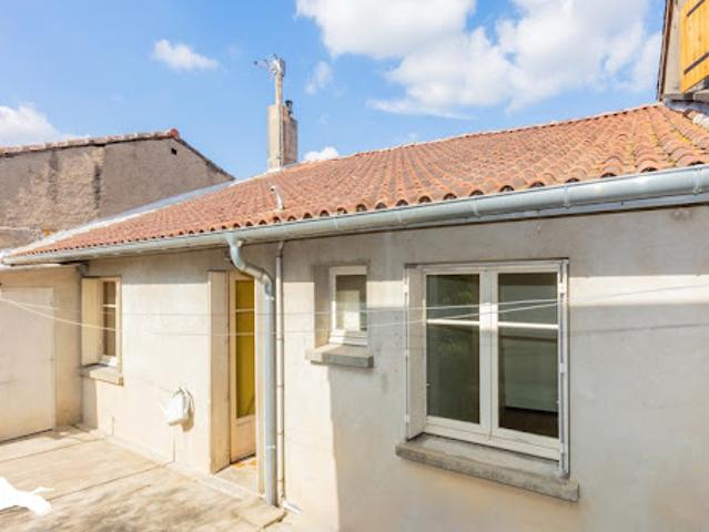 Maison vente à Auch, L'isle-jourdain