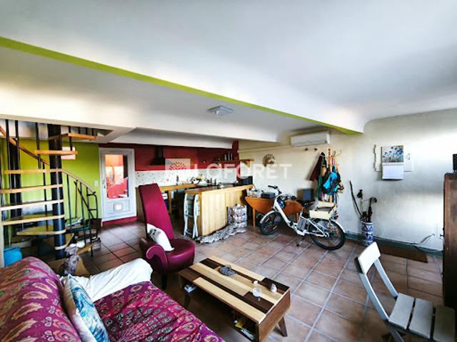 Maison vente à Céret, Llauro