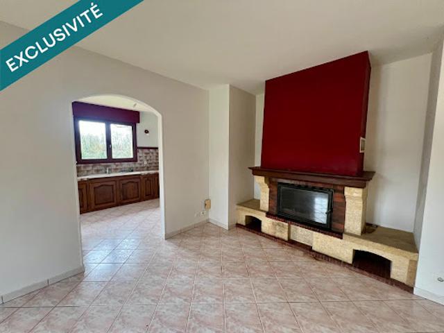 Maison vente à Condom, Manciet