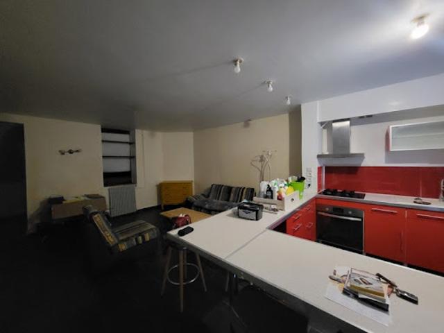 Maison vente à Marmande