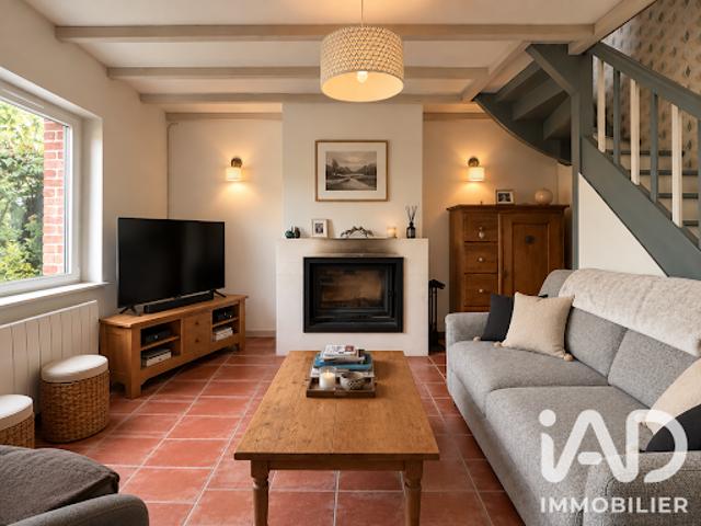Maison vente à Monchy-Lagache, Somme