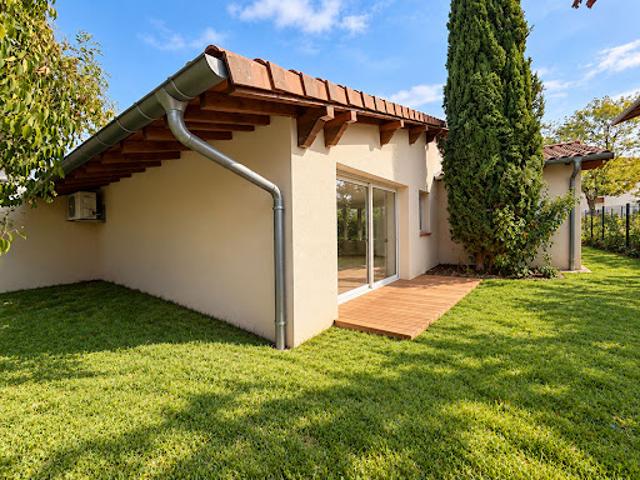 Maison vente à Mondonville, Haute-Garonne