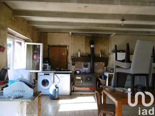 Maison vente à Montmorillon, Moussac