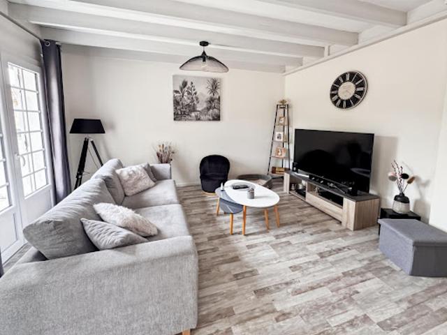 Maison vente à Neuvic, Dordogne