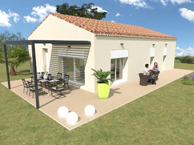 Maison vente à Arrondissement de Toulon, Ollioules