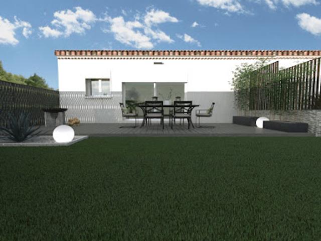 Maison vente à Arrondissement de Toulon, Ollioules