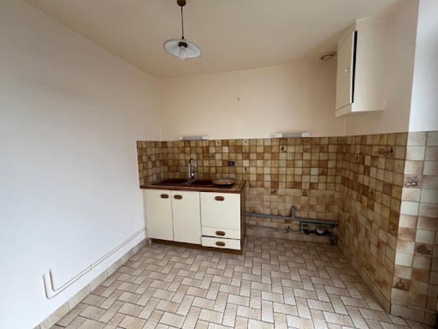 Maison vente à Romorantin-Lanthenay, Montrichard