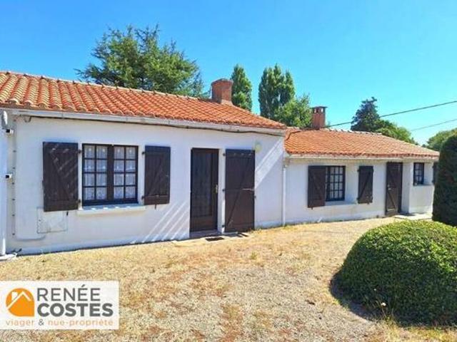 Maison vente à Nantes, Port-saint-père