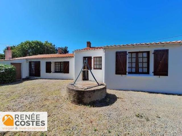 Maison vente à France métropolitaine, Port-saint-père