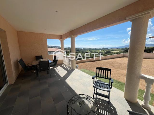 Maison vente à Ajaccio, Grosseto-prugna