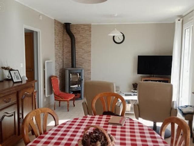Maison vente à Le Bas Souci, Rahart