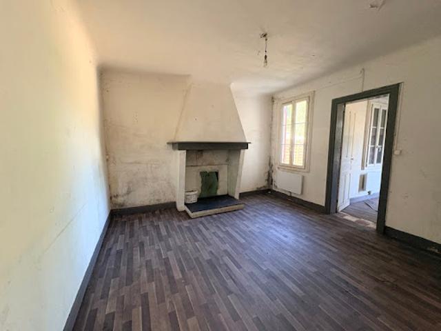 Maison vente à Rion-des-Landes